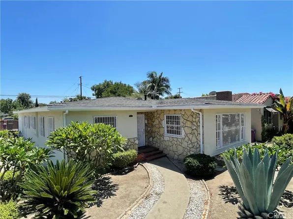 2790 Maine Ave, Long Beach, CA 90806