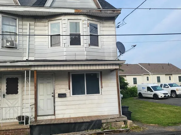 11 S Mahanoy St, Frackville, PA 17931
