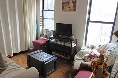 Rented by Citi Habitats
