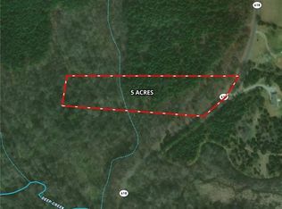 5100 Indian Oak Rd, Crewe, VA