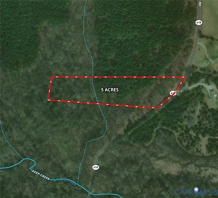 5100 Indian Oak Rd photo 1