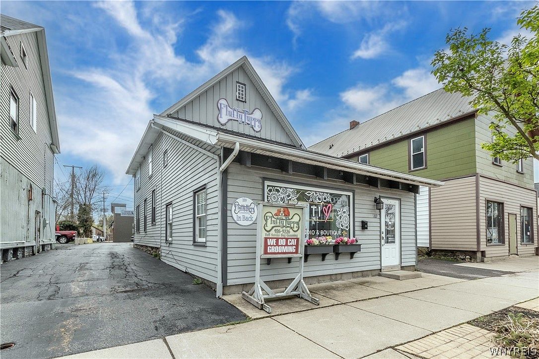 Primary listing photo
