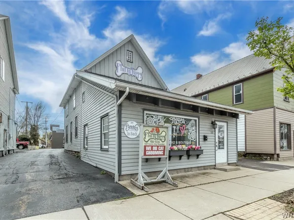 189 Buffalo St, Hamburg, NY 14075