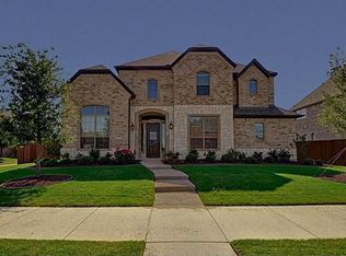 7576 Silverbrook Ln, Frisco, TX 75034