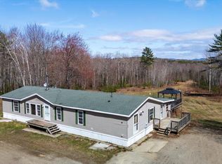 276 Violet Lane, Waldoboro, ME 04572