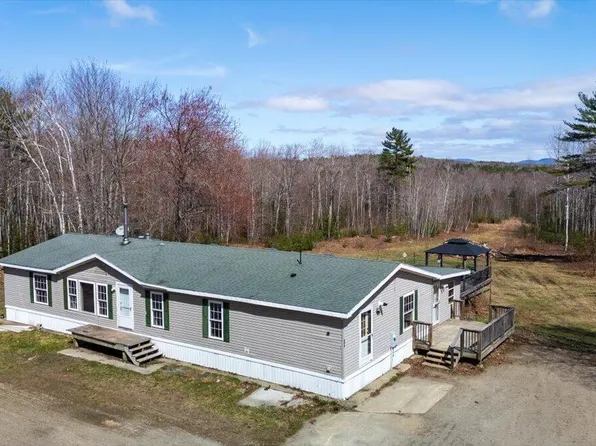 276 Violet Lane, Waldoboro, ME 04572