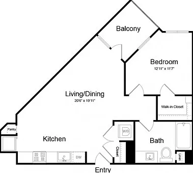 Floor Plan Floor Plan