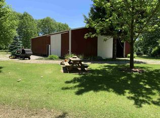 4378 E Old Road 30, Warsaw, IN 46582