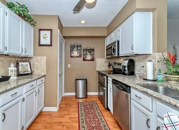 4th image of 241 W Lake Faith Dr #209