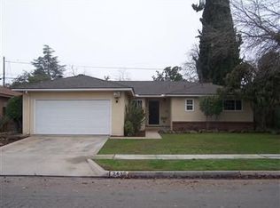 2430 E Willis Ave, Fresno, CA 93726