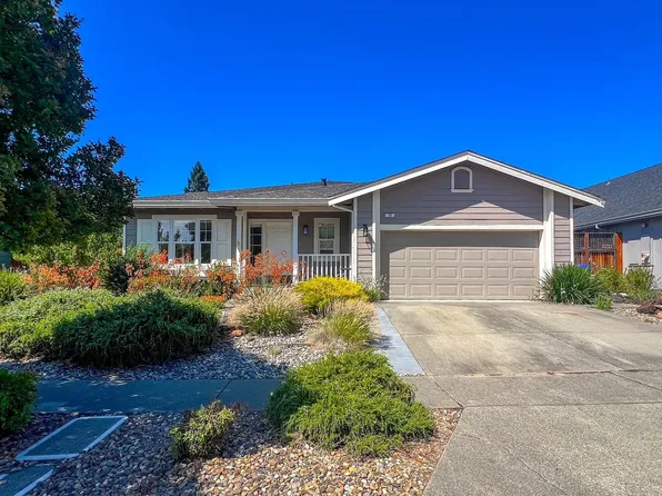 53 Wine Press Way, Napa, CA 94558