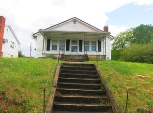 547 Rosedale Ave #547, Morristown, TN 37813