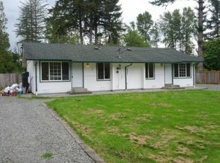 12509 99th Ave NE, Arlington, WA 98223