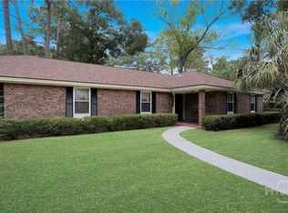 1 Black Forest Dr, Savannah, GA 31410