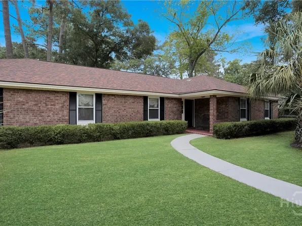 1 Black Forest Drive, Savannah, GA 31410