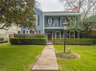 2202 Bolsover St, Houston, TX 77005