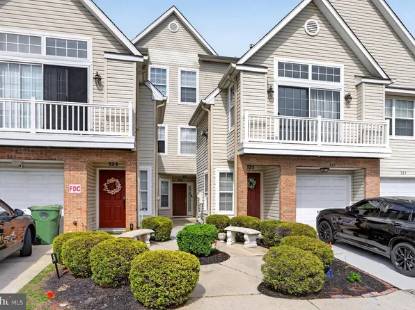 324 Tuvira Ln, Cherry Hill, NJ 08003