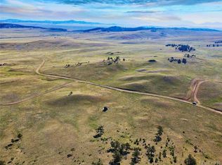 6272 Sioux Rd, Hartsel, CO 80449