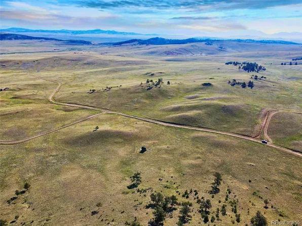 6272 Sioux Road, Hartsel, CO 80449