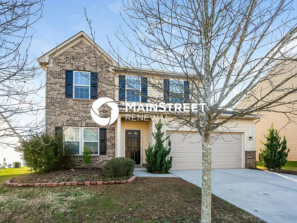 3320 Ashley View Dr