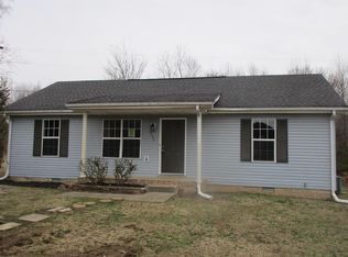 2044 George Knox Rd, Pleasant View, TN 37146