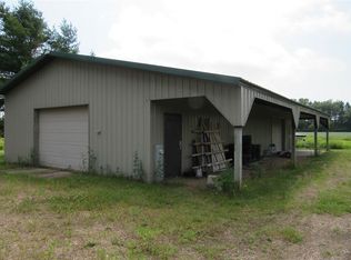 W10549 1st Ave, Antigo, WI 54409