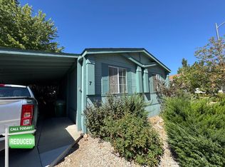 7440 W 4th St #7, Reno, NV 89523