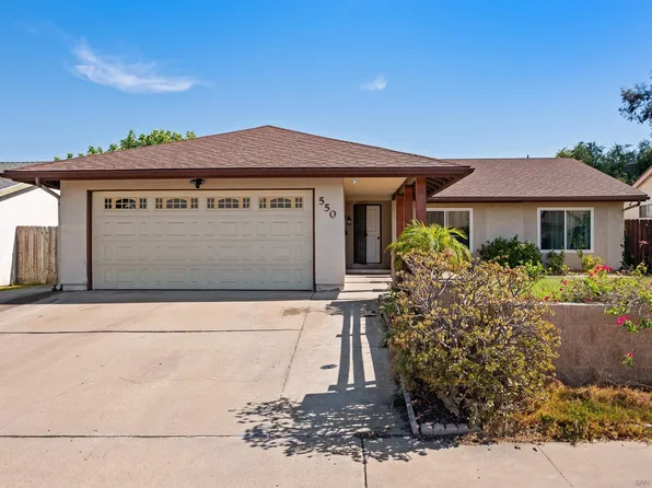 550 Mariposa St, Chula Vista, CA 91911