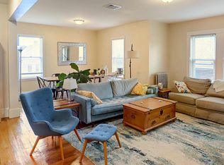 41 Falkland St #5, Brighton, MA 02135