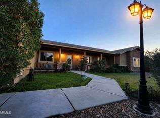 17707 E Stacey Rd, Queen Creek, AZ 85142