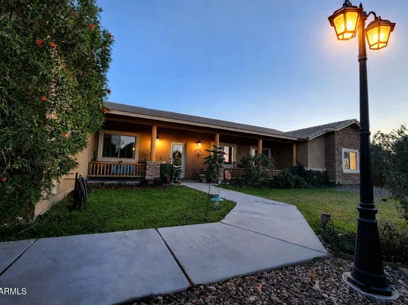 17707 E STACEY Road, Queen Creek, AZ 85142