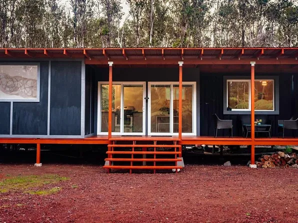 11-3089 Puolani St, Volcano, HI 96785