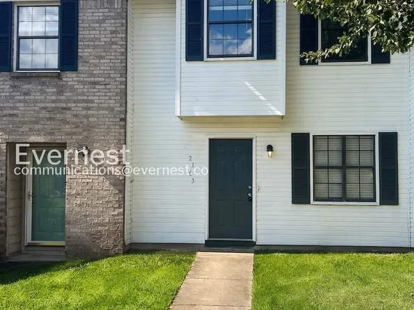 2163 Cheshire Dr, Birmingham, AL 35235