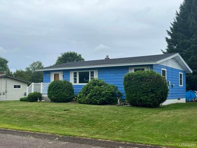 1024 Blankenhorn St, Lanse, MI, 49946