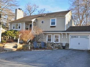 36 Addy Dr, Bristol, RI 02809