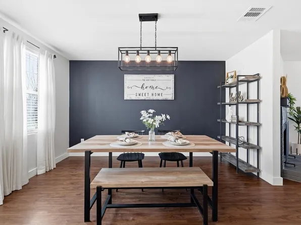 1801 Kittredge Way, Justin, TX 76247