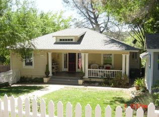 5220 Olmeda Ave, Atascadero, CA 93422