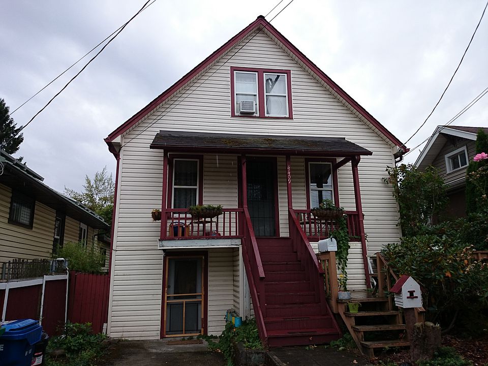 1st image of 4409 S Hudson St