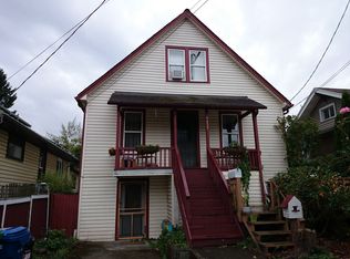4409 S Hudson St, Seattle, WA 98118