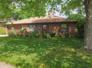 530 Basil St, Springboro, OH 45066