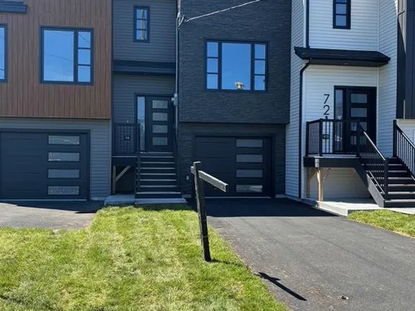 74 Beaumont Street, St. John's, NL A1E1R6