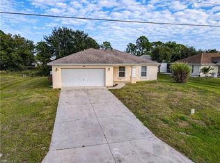 5306 Billings St, Lehigh Acres, FL 33971