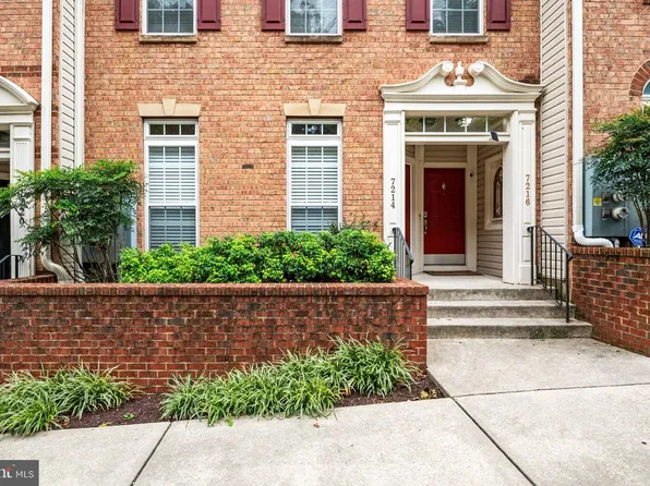 7214 Elkridge Crossing Way, Elkridge, MD 21075