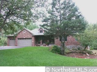26786 Woodlands Pkwy, Zimmerman, MN 55398