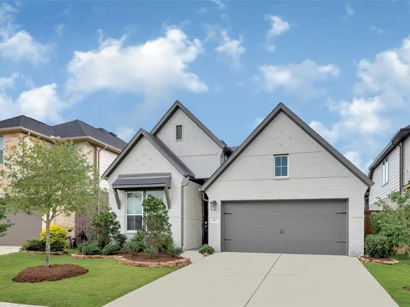 31822 Pecan Meadow Ln, Fulshear, TX 77441