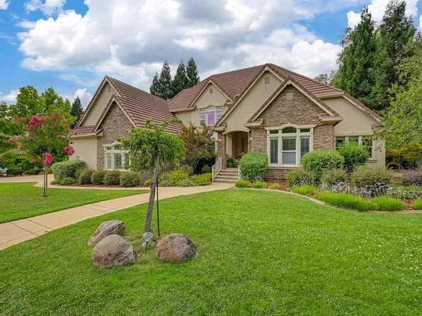 15201 De La Pena Cir, Rancho Murieta, CA 95683