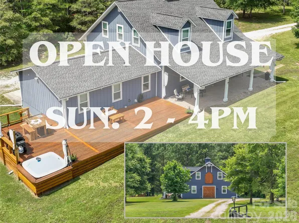 1241 Sierra Rd, York, SC 29745