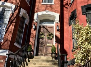 1209 Rhode Island Ave NW, Washington, DC 20005