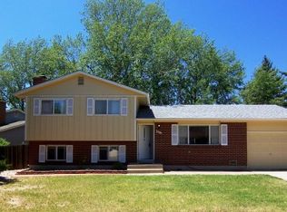 4637 Ridgeglen Rd, Colorado Springs, CO 80918