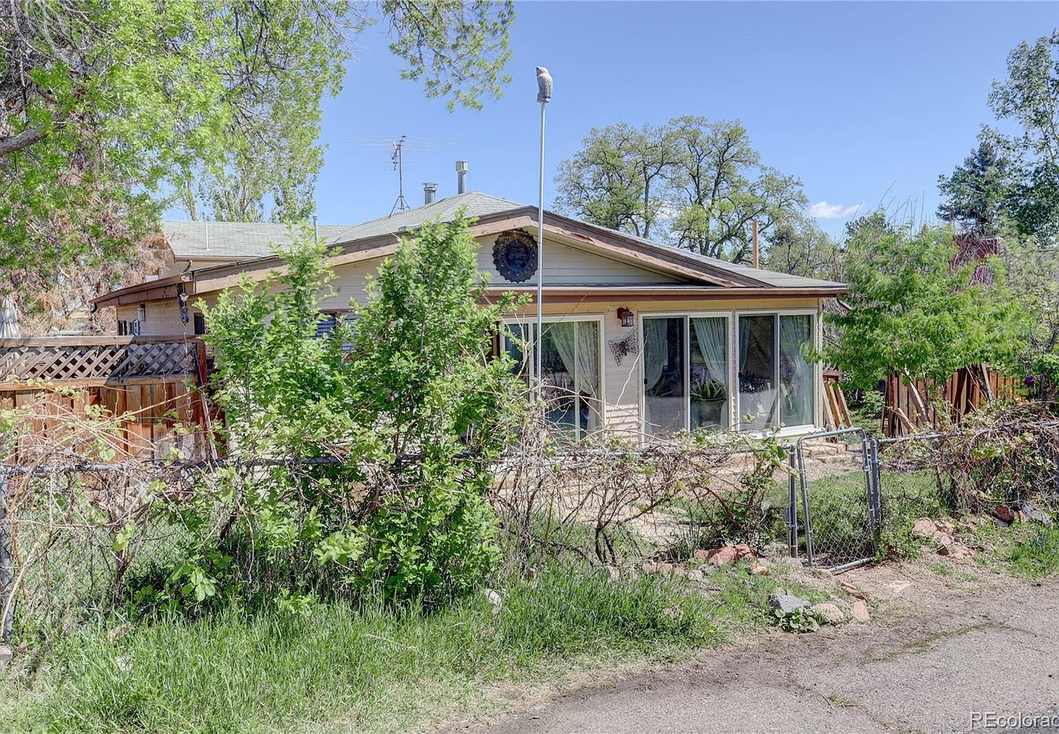 6445 Second Street, Louviers, CO 80131 Zillow
